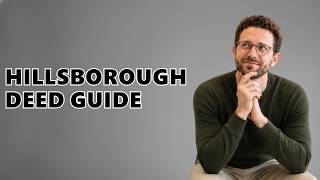 Where Do I File a Quit Claim Deed in Hillsborough County, Florida?