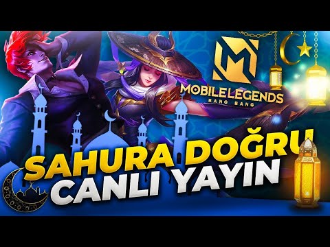 Bu Yayın Mobile Legends Yayınıdır ve Gizli Bir Frekansla Birlikte Gönderilmiştir