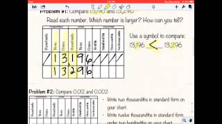 Module 1 lesson 6