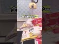 落ちそうで落ちないやつ！