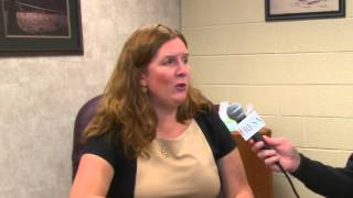 Dateline Schools - Keely Baribeau - Wednesday