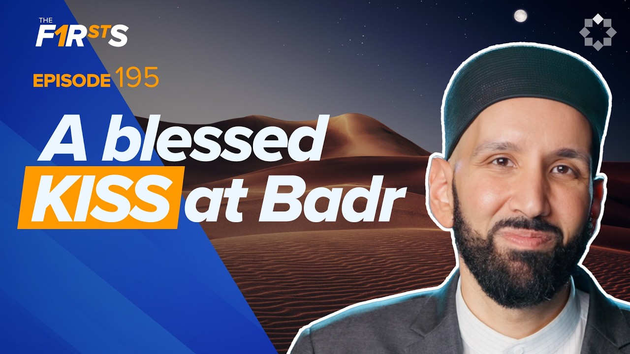 Sawad ibn Ghaziyya (ra): Seeking Payback From the Prophet ﷺ | The Firsts