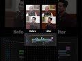 Before &amp; After edit breakdown | Dr. Jaishankar
