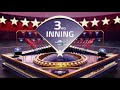 HIGHLIGHTS: Japan v Chinese Taipei - WBSC Premier12 2019