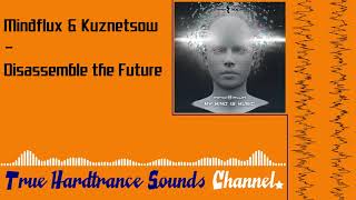 Mindflux & Kuznetsow - Disassemble the Future