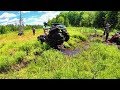 Can Am Outlander, Yamaha Grizzly, Kawasaki BruteForce, Honda Rubicon (Search And Destroy)