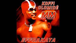 Koffi Olomide - G.B. Gros Bébé (Instrumental Officielle)