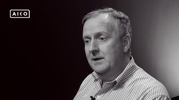 What is Aico and what does it do?