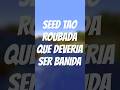 essa SEED e TÃO ROUBADA  que deveria SER BANIDA..  #minecraft #minecraftbeauty #viral #mcpe