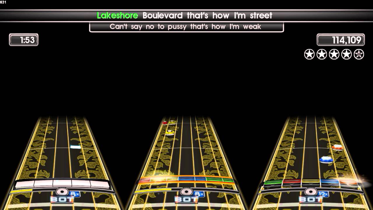 Chuggo Phase Shift: Chuggo - Ah, C'mon - YouTube