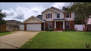 Dunn Creek Pointe Homes for Rent 4BR/2.5BA by Dunn Creek Pointe Property Management