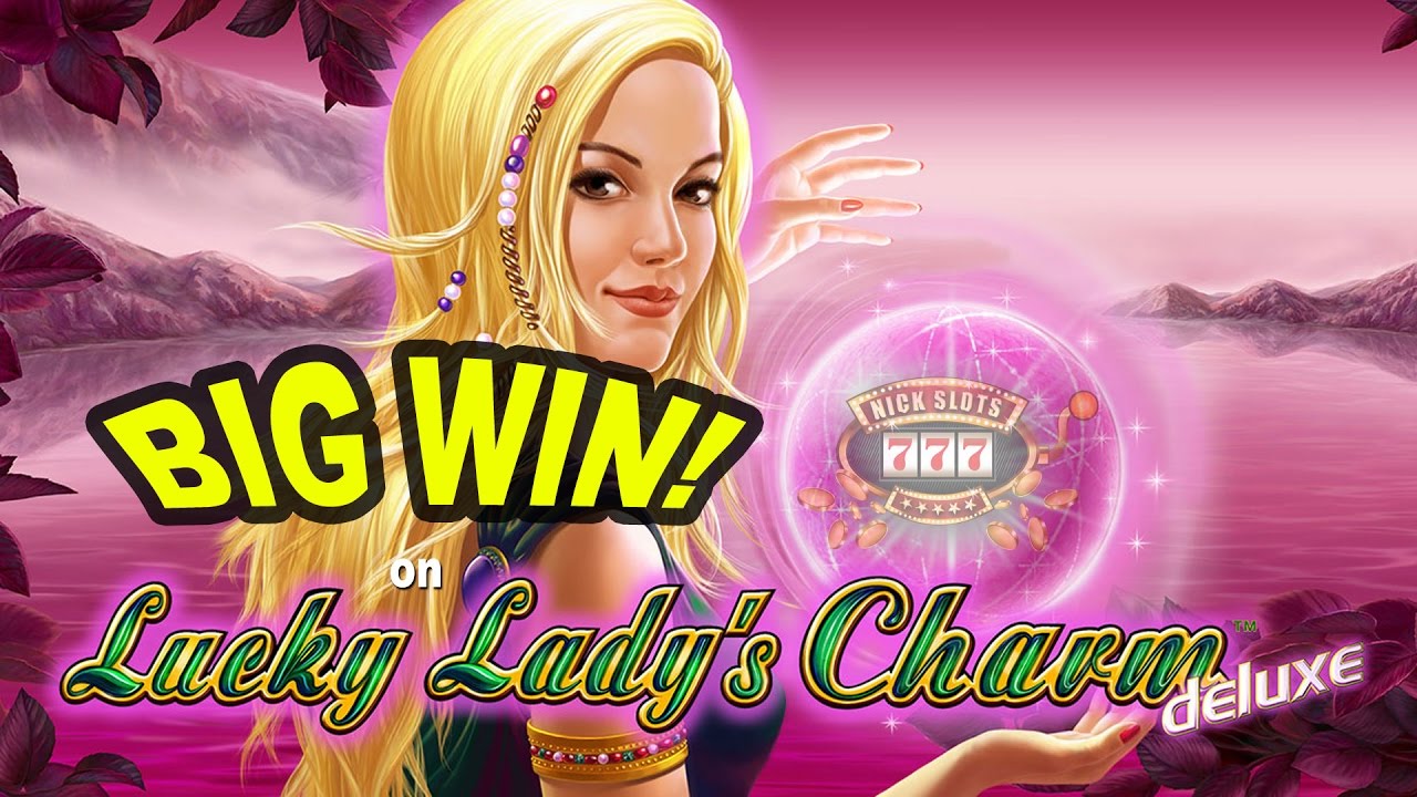 Lucky Lady 7 Lucky Lady 7