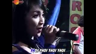 Rina Amelia - Bali Tersenyum - The Rosta - A | Dangdut ( Music Video)