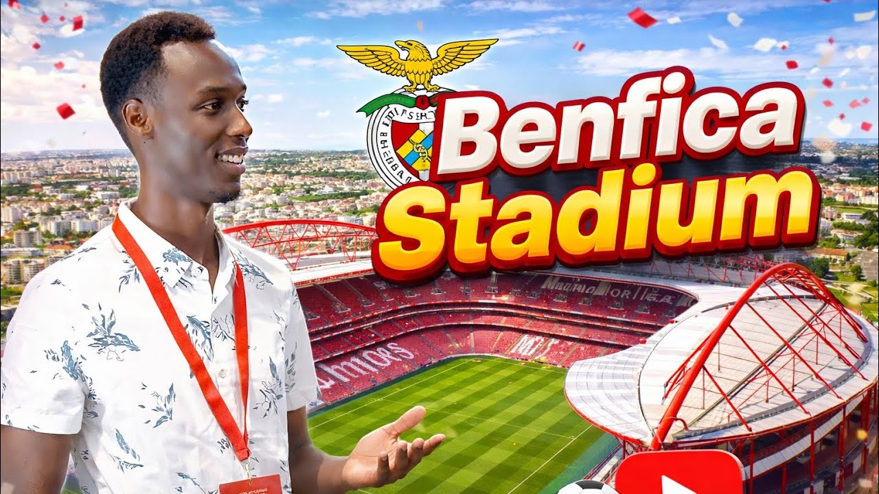GAROONKA BENFICA AYAA TAGAY KADIB …