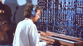 Video thumbnail of "Discovering Electronic Music (1969-1983)"