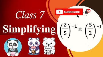 Exponent Solves,Cambridge Class 7 Math, Maths Mileage 7 Solves,Exercise 5.1;Chapter 5; Q7 Part (iv).