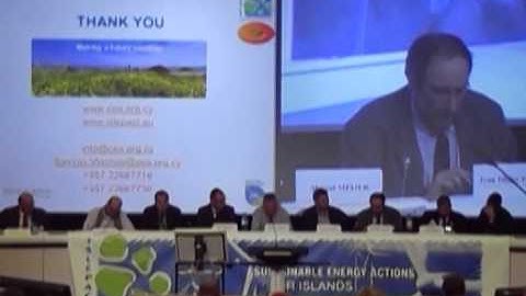 Round Table Introduction