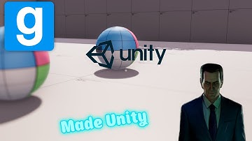 Sandbox ProjectUnity Made Unity Garry