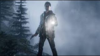 Alan Wake Speedrun in 2:35:53