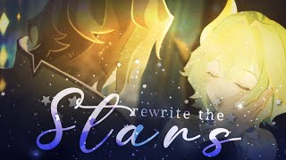 「FS」Rewrite The Stars | Genshin Impact MEP
━━━━━━━━━━❀━━━━━━━━━━━
Hi! We are glad to present you our another project. Hope you enjoy!
Big thanks for everyone who took a part ^^
━━━━━━━━━━━❀━━━━━━━━━━━
00:00 1 Misa Amane
00:08 2 Rubina980
00:15 3 xShelly
00:23 4 mxxnwitch
00:34 5 Kay Mason
00:45 6 xtonina1981
00:56 7 AnimationFreak91
1:06 8 ViridianEnchantres
1:15 Outro
━━━━━━━━━━━❀━━━━━━━━━━━
Credits:
Song: Rewrite The Stars by Anne-Marie and James Arthur
Media: Genshin Impact by Hoyoverse
Fanart Credits: https://docs.google.com/document/d/16JhJaXgIUX8LcjST5MjzwDZAk8rXDDWU4Kq7nyGhmbY/edit?usp=sharing
━━━━━━━━━━━❀━━━━━━━━━━━
#genshinimpact #genshin #hoyoverse #mihoyo #genshinimpactedit #genshinedit #genshinimpactmep #genshinmep #mep #edit #amv #genshinimpactamv #genshinamv 「FS」Rewrite The Stars | Genshin Impact MEP