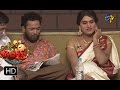 Kiraak RP Performance Jabardsth 27th April2017 ETV Telugu