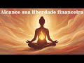 3 minutos para curar sua relação com o dinheiro - Nível Intermediário – "A Disciplina do Fogo"