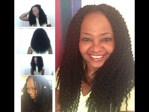 Freetress Pre Curled Jamaican Braid Info On Pre Rod Senegal