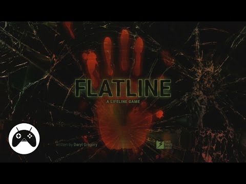 LIFELINE: FLATLINE Android Gameplay