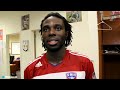 Post Game: Ugo Ihemelu