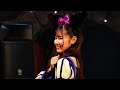 ukka「TAiLWiND」葵るりFANCAM/推しカメラ サンリオピューロランド