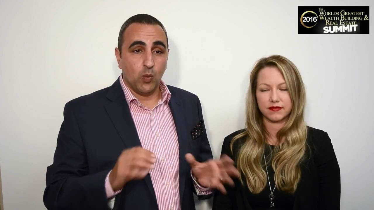 WGRES Zaarour Morel Team