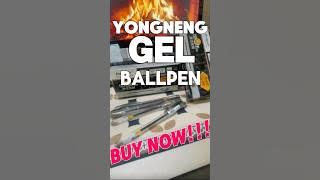 YongNeng GelPen ✅✅✅ 1: https://vt.tiktok.com/ZSHnwobjtUBxt-fz1mS/ 2: https://s.shopee.ph/9fBgDdL97D