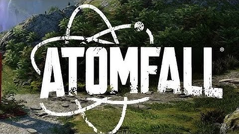 Getting the Batteries in Atomfall | Part 2