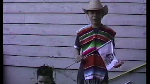 7th grade video project - david kirwan & barrett a...