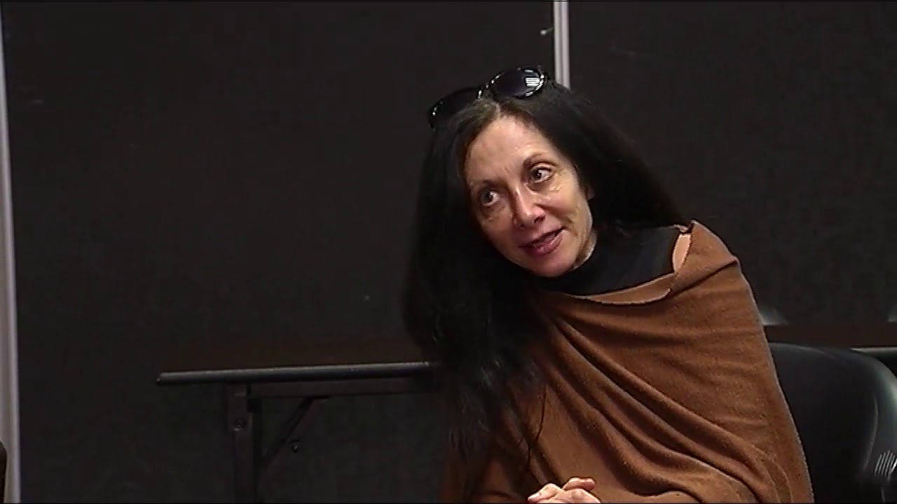 Special Assignment, In the name of my father: : 08 December 2020