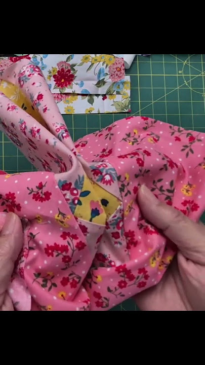 Easy Quilt Block Trick You Need To Try!