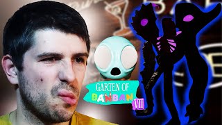 ЛАБИРИНТ В МОТЕЛЕ ► Garten of Banban 7 #2