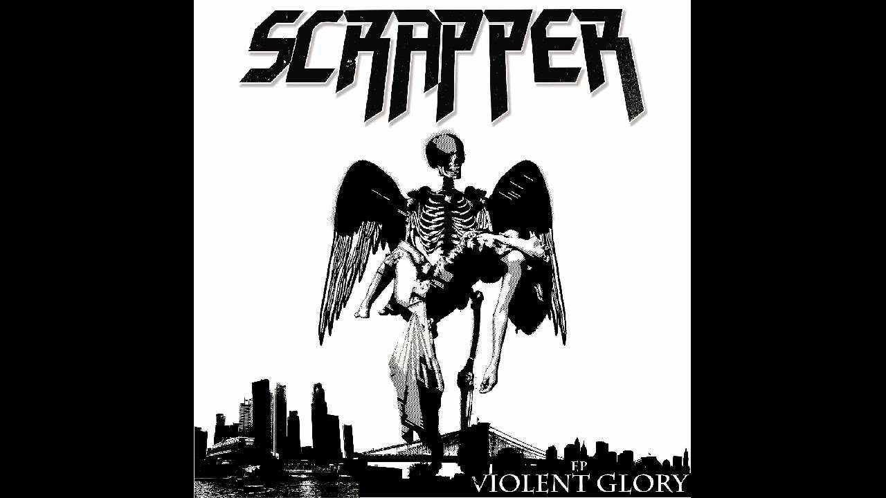 Watch Scrapper - 04 Prisoner on YouTube Watch Scrapper - 04 Prisoner on YouTube