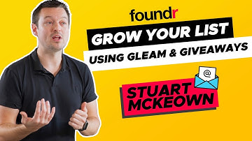 How to Drive Massive Email List Growth with Giveaways