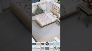 The sims 4 - Base game house (no cc) #sims4 #thesims4 #thesims #simstok #ts4 #sims #sims4build