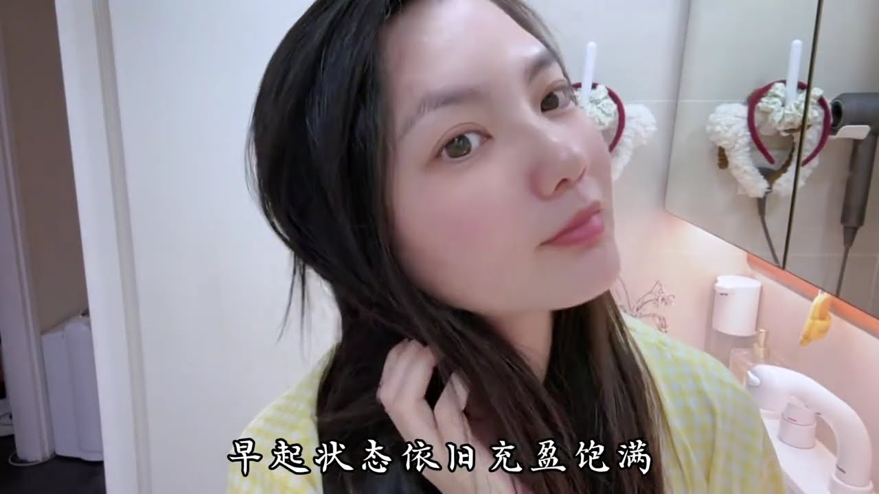 “生活细碎、总有喜欢…”今天日幸福感是菜园里每一株小苗给哒～ #vlog日常 #记录生活 #家常菜