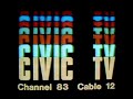 Civictv channel 83 cable 12