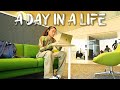 A day in the life at mit