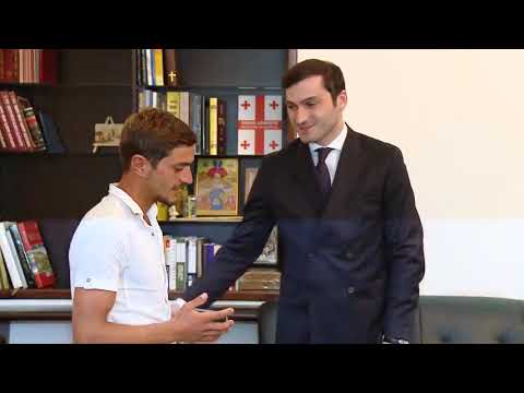 იცნობდეთ ჩვენი დროის გმირს, September 6, 2019