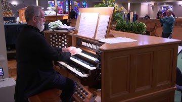 The Second Sunday of Advent, December 4, 2022