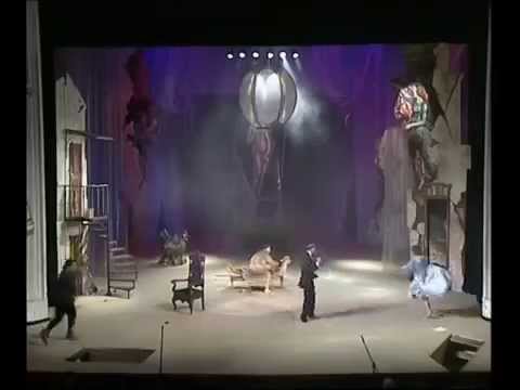 ბათუმი დრამატული თეატრი • 132–ე სეზონის დახურვა