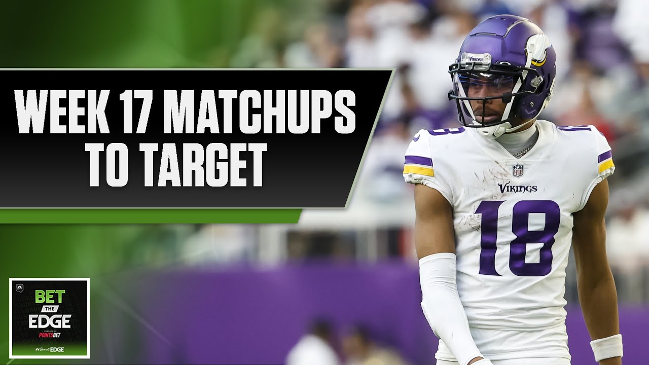 NFL Week 17 bets: Vikings-Packers, Bills-Bengals + Cowboys-Titans recap
