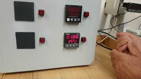 N6100 Hardware Configuration Pt3