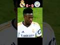 Real Madrid vs Manchester City UCL 2024#shorts #ligachampionseropa