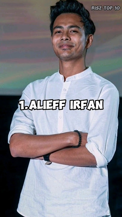 10 YOUTUBER TERKENAL DI MALAYSIA